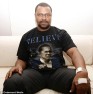 Dube Egwuatu Shot Three Times For Wearing Obama T-Shirt
